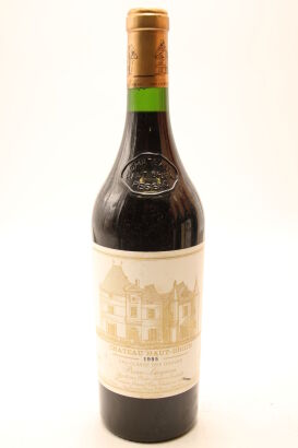 (1) 1995 Chateau Haut-Brion, Pessac-Leognan