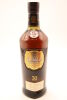 (1) Glenfiddich 30 Year Old pre 2014, 43% ABV - 2