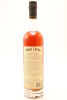 (1) George T. Stagg 2017 Release Kentucky Straight Bourbon Whiskey, 64.45% ABV, 750ml - 2