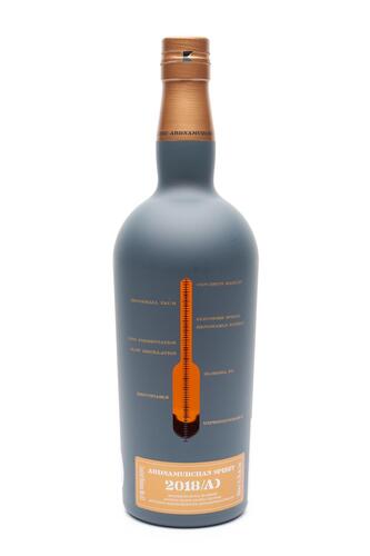 (1) Ardnamurchan 2018 AD, 55.3% ABV