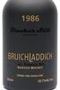 (1) Bruichladdich 1986 Blacker Still 20 Year Old, 50.7% ABV - 4