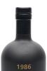 (1) Bruichladdich 1986 Blacker Still 20 Year Old, 50.7% ABV - 5