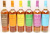 (1) Macallan Edition No.1-6 Collection, Sold as One Lot - 3