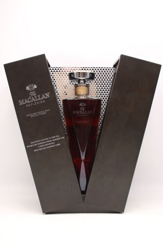 (1) Macallan Reflexion, 43% ABV