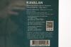 (3) Kavalan Native Species 'Sika Deer' Concertmaster Port Cask Gift Pack - 3