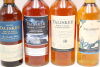 (1) Talisker Collection, Sold in One Lot - 5