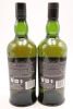 (1) Ardbeg Traigh Bhan Collection, Sold as One Lot - 3