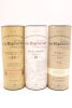 (1) The Balvenie Collection, Sold as One Lot