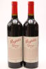 (2) 2010 Penfolds Grange Bin 95, South Australia, [JR18.5] [WE99] [WS98] [RP99] [JO98] (GB)