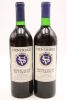 (2) 1991 Stonyridge Larose, Waiheke
