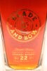 (1) Blade and Bow Limited Release 22 Year Old Kentucky Straight Bourbon Whiskey, 750ml, 46% ABV - 3