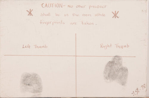 TAME ITI Caution