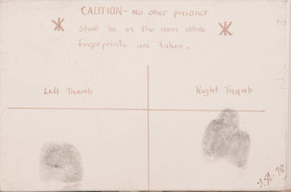 TAME ITI Caution
