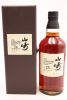 (1) Yamazaki 25 Year Old, 43%