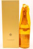 (1) 2008 Louis Roederer Cristal Millesime Brut, Champagne [JR19] (GB) - 2