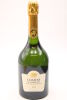 (1) 2008 Taittinger Comtes de Champagne Blanc de Blancs Brut, Champagne - 2