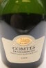 (1) 2008 Taittinger Comtes de Champagne Blanc de Blancs Brut, Champagne - 4