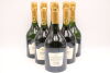 (6) 2006 Taittinger Comtes de Champagne Blanc de Blancs Brut, Champagne [JR16.5] [RP96] [WS94] [WE95] - 3