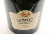 (6) 2006 Taittinger Comtes de Champagne Blanc de Blancs Brut, Champagne [JR16.5] [RP96] [WS94] [WE95] - 4