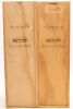 (2) 2014 Te Mata Estate Coleraine, Hawkes Bay, 1500ml [BC98] (OWC) - 2