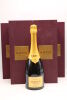 (6) Krug Grande Cuvee 163 eme Edition Brut, Champagne [JR19]