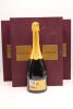 (6) Krug Grande Cuvee 163 eme Edition Brut, Champagne [JR19] - 3