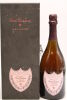 (1) 2002 Dom Perignon Rose, Champagne [JR20] [RP98] (GB)