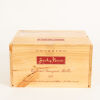 (6) 1999 Houghton 'Jack Mann' Cabernet Sauvignon, Frankland River (OWC)