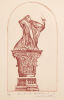 BARRY CLEAVIN Pillar of Society I