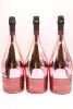 (3) NV Armand de Brignac Ace of Spades Brut Rose, Champagne, 1500ml - 2