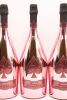 (3) NV Armand de Brignac Ace of Spades Brut Rose, Champagne, 1500ml - 5