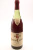 (1) 1974 Domaine Armand Rousseau Pere et Fils Gevrey-Chambertin Premier Cru