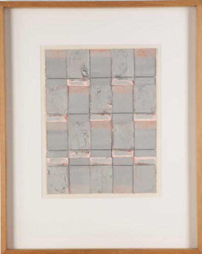 GRANT BANBURY Paper Parcel 15