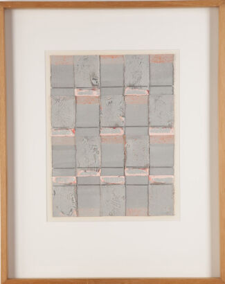 GRANT BANBURY Paper Parcel 15