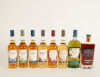 (1) Diageo 2019 Special Releases Collection "Rare by Nature", Sold as One Lot - 3