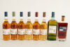 (1) Diageo 2019 Special Releases Collection "Rare by Nature", Sold as One Lot - 4