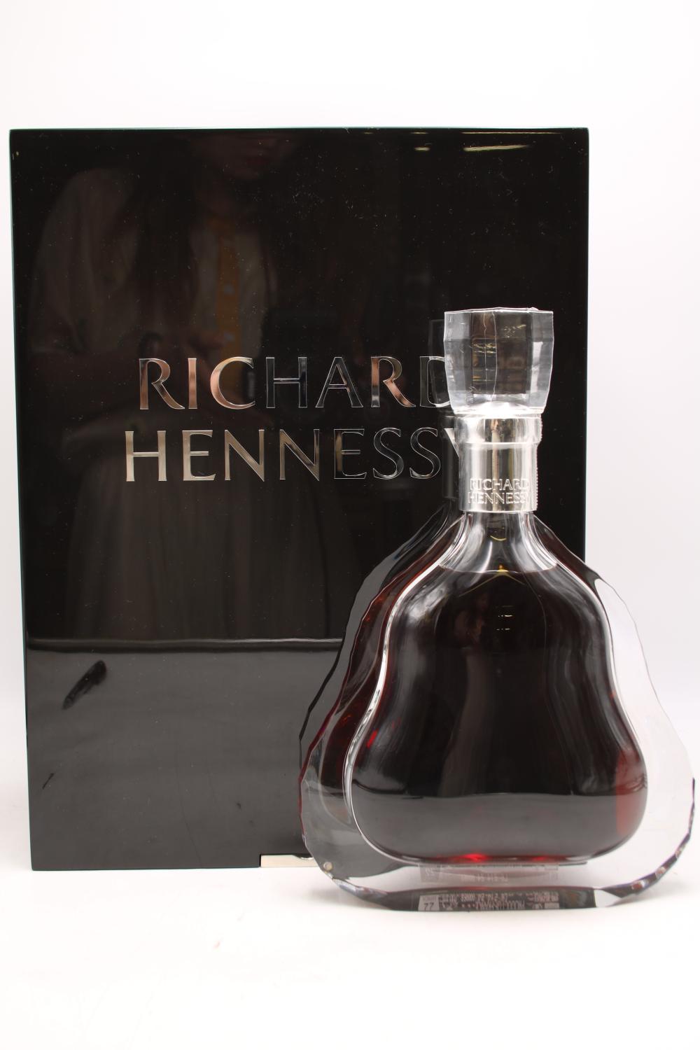 BUY] Richard Hennessy Cognac (RECOMMENDED) at