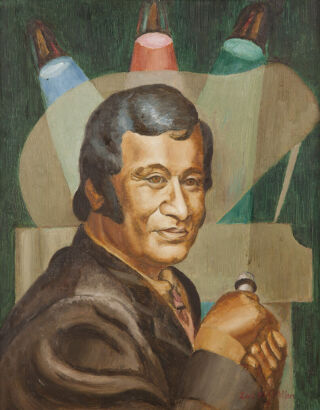 IAN MCMILLAN The Entertainer - Sir Howard Morrison