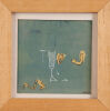 RICHARD LEWER Diptych