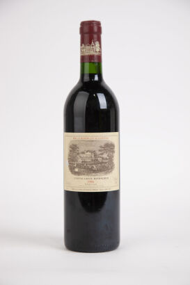 (2) 1986 Chateau Lafite Rothschild, Pauillac RP100