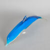 A Large Murano Art Glass Dolphin - 2