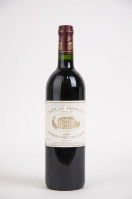 (1) 1998 Chateau Margaux, Margaux RP97