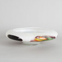 A Japanese Mid-Century Bowl