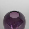 An Ola Hogland Glass Vase - 2