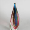 An Art Glass Form - 2