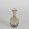 A Small Hoglund Glass Vase - 2