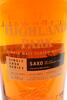 (1) Highland Park 2003 Single Cask 15 Year Old #4460 / Saxo Exclusive - 4