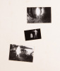 A collection of 6 unknown photographs - 6