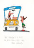 DAVID FLETCHER I've bought a bus...