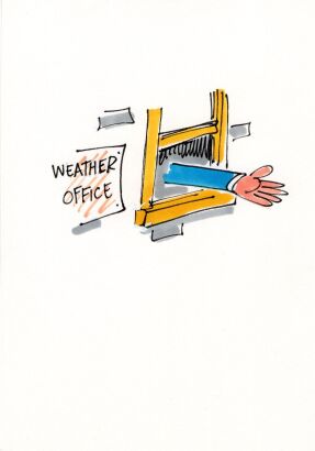DAVID FLETCHER Weather Office...